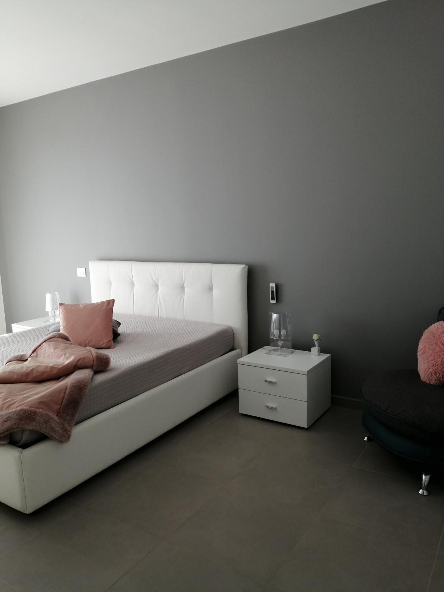 Sea View Apartment Monopoli Extérieur photo