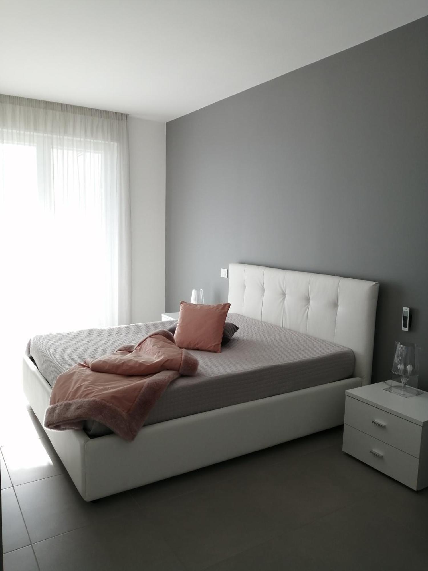 Sea View Apartment Monopoli Extérieur photo