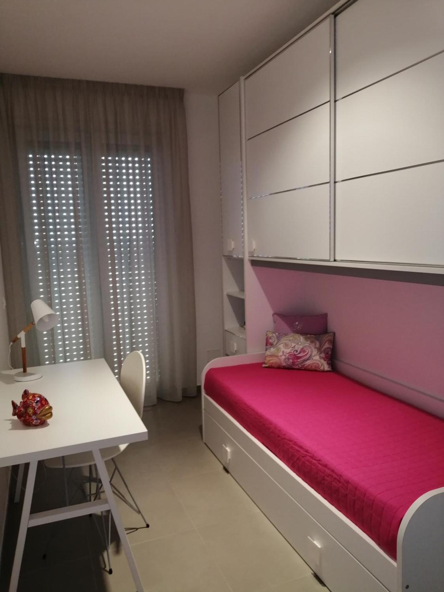 Sea View Apartment Monopoli Extérieur photo