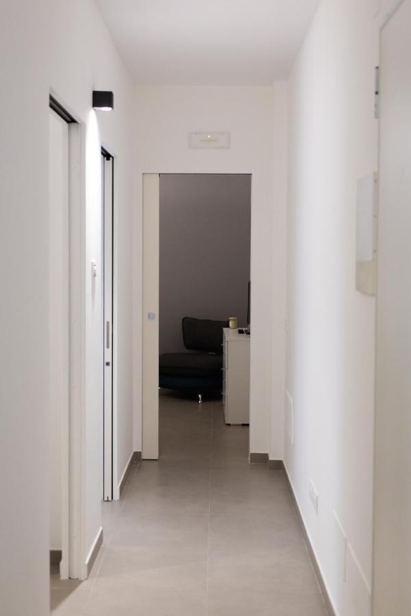 Sea View Apartment Monopoli Extérieur photo